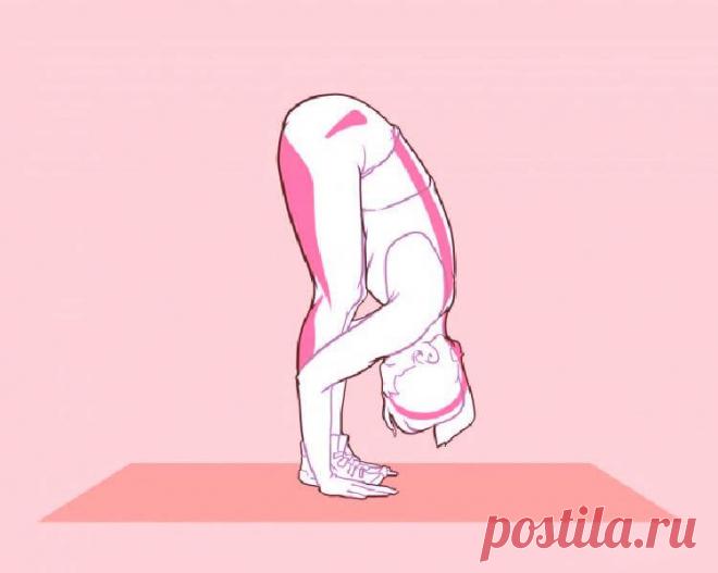 3 упражнения для омоложения глаз, ушей и кожи лица от Мантэк Чиа