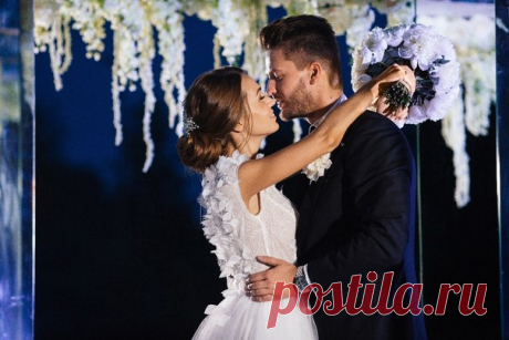 ✨ Музыка для первого танца жениха и невесты ✨