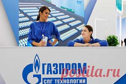 Названы причины убыточности «Газпрома»