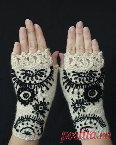 Starling Stitchery