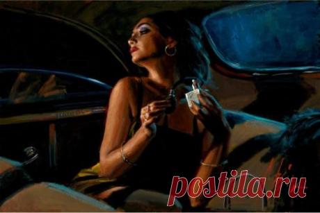 Я променял жену на молодую девушку и теперь живу как в тюрьме…