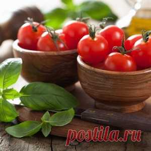 Попробуй этот рецепт джема из помидоров: вкусно и без калорий!