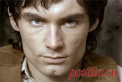 Тимоти Далтон