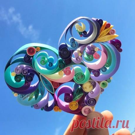 paper art: 14 тыс изображений найдено в Яндекс.Картинках
