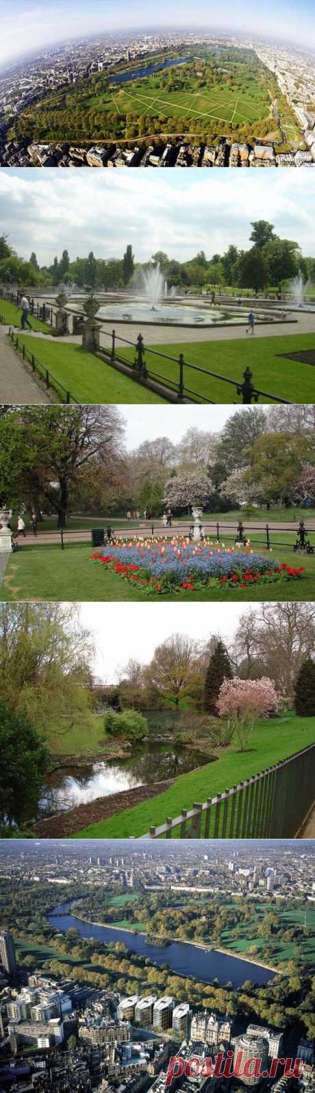 Место, где плачет бук / Туристический спутник