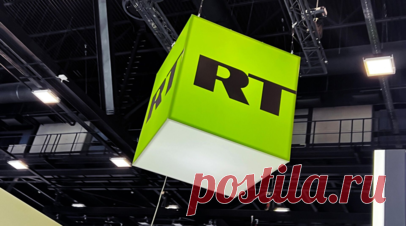 RT возглавил топ-100 лучших каналов в MAX среди СМИ по итогам 2025 года. RT на первом месте в топ-100 лучших каналов в MAX среди СМИ по итогам 2025 года. Читать далее