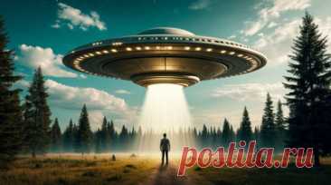 «Людям нравятся загадочные истории»: что на самом деле стоит за рассказами о контактах с НЛО. Пятьдесят лет назад загадочно исчез американский лесоруб Тревис Уолтон. Это происшествие стало одним из самых известных эпизодов якобы похищения людей неопознанными летающими объектами. Подобные истории десятилетиями широко освещались в СМИ и традиционно привлекают внимание общественности. RT приводит пять известных случаев «контактов» с НЛО и мнения исследователей о том, что может стоять за подобными…