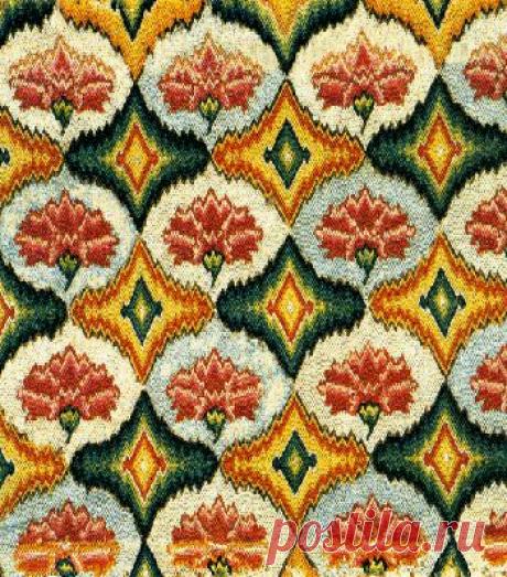 вышивка барджелло схемы - Пошук Google