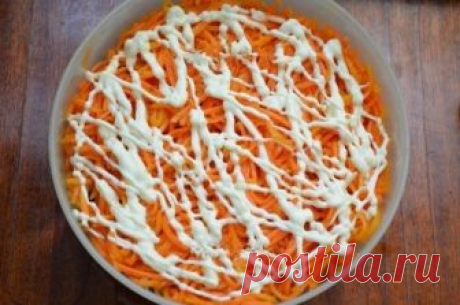 Как приготовить салат с копченой курицей. - рецепт, ингредиенты и фотографии