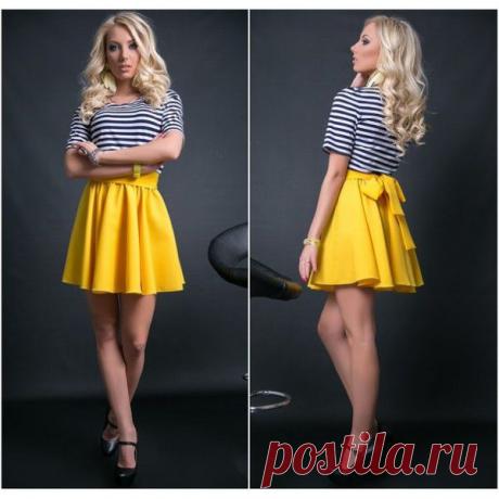 Платье Алинка.вискоза+габардин 42-44 44-46 46-48