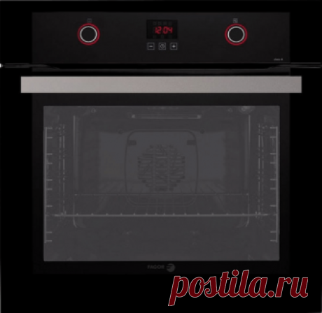 Духовой шкаф Fagor 6H-196AN | Техника для кухни