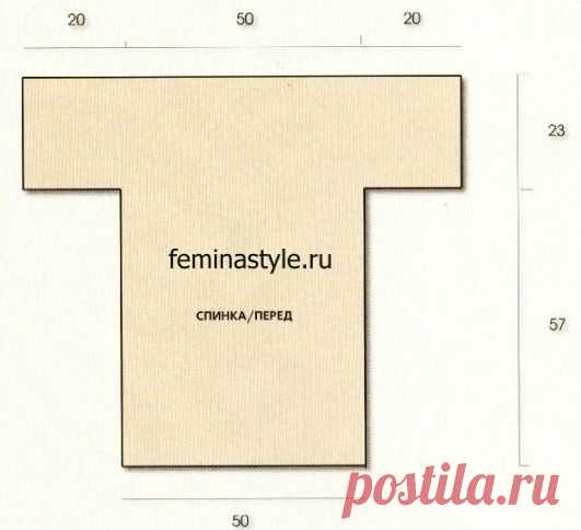 Пляжное платье / Рукоделие / Домоводство / Женские секреты / Женский стиль