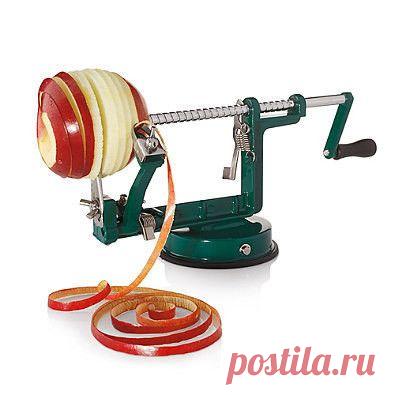 Готовь с удовольствием! 30 гениальных изобретений для кухни — Вкусные рецепты