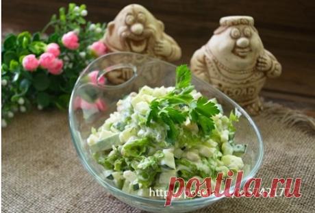 САЛАТ &quot;НУР&quot;