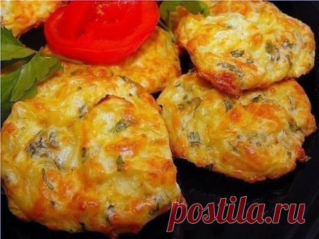 (капустные оладьи