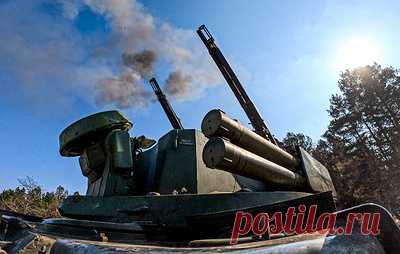 Над Курской и Брянской областями сбили шесть украинских БПЛА. Они были самолетного типа