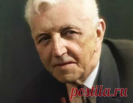 Незаурядный изобретатель сердечных капель доктор Вотчал, который ненавидел лекарства