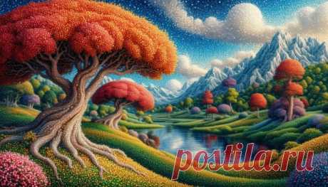 ღ