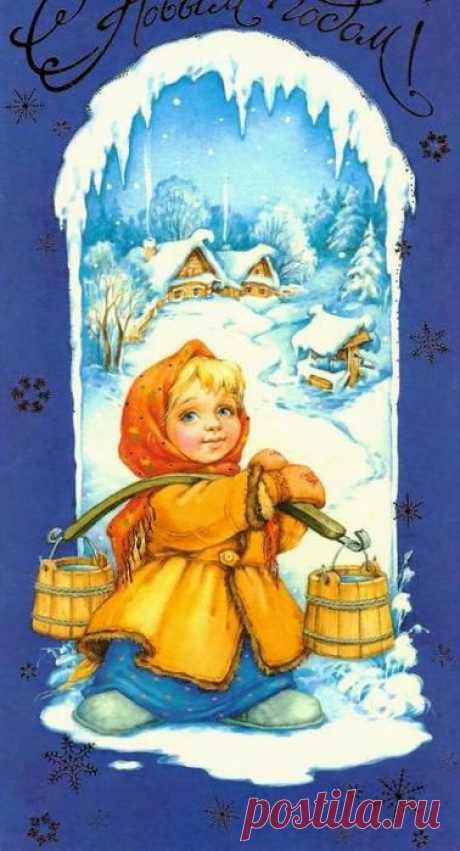 Художник-иллюстратор Марина Федотова