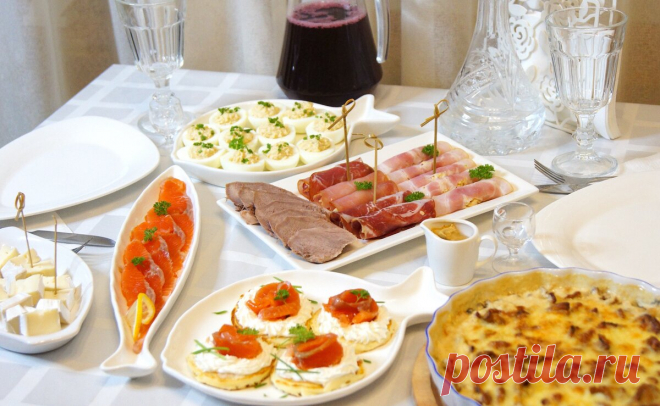 Устроили с мужем ресторан в домашних условиях: вкусно, уютно и без суеты | Домохозяйка со стажем | Галина | Яндекс Дзен