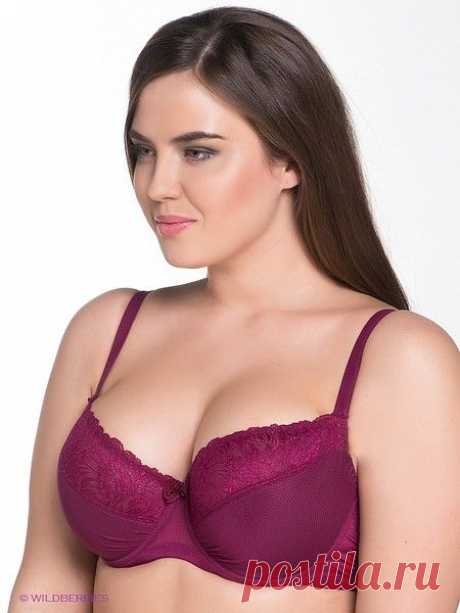 Выбираем бюстгальтер!: Группа Женское здоровье