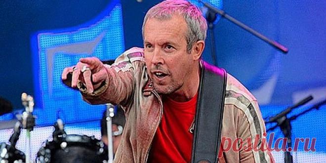 Макаревич. Шокирующее заявление