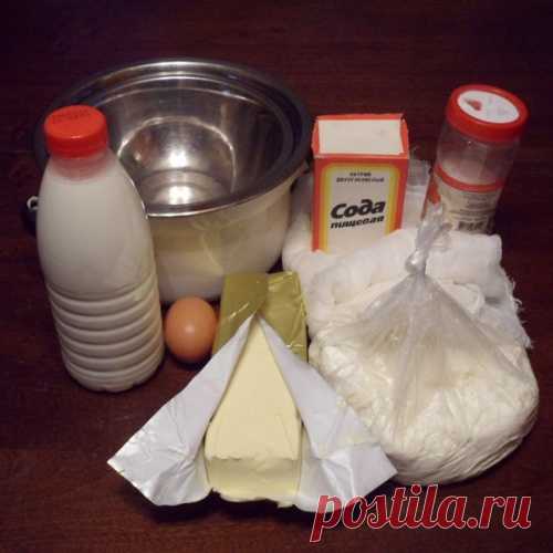 Делаем "быстрый" сыр в домашних условиях (10 фото)