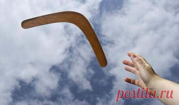 Умные люди не мстят — всю грязную работу сделает карма - Веселуха - медиаплатформа МирТесен Умные люди не мстят — всю грязную работу сделает карма «Слабые люди мстят. Сильные люди прощают. Умные люди игнорируют», — Альберт Эйнштейн. В нашей жизни ничего не происходит просто так. По-настоящему сильные личности прекрасно понимают, что все возвращается бумерангом. Не нужно наполнять себя