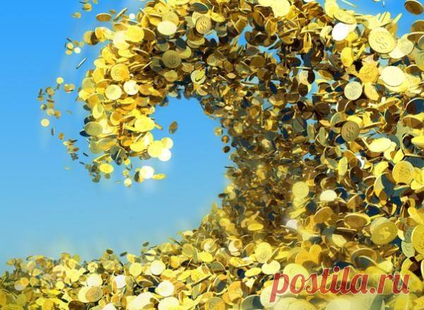 Денежные приметы Как ни странно, но деньги имеют физическое, энергетическое, эмоциональное и ментальное тело.