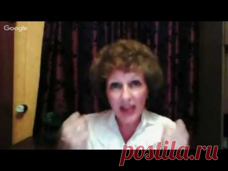 Вебинар  «Метод Сильва: жизненное предназначение»