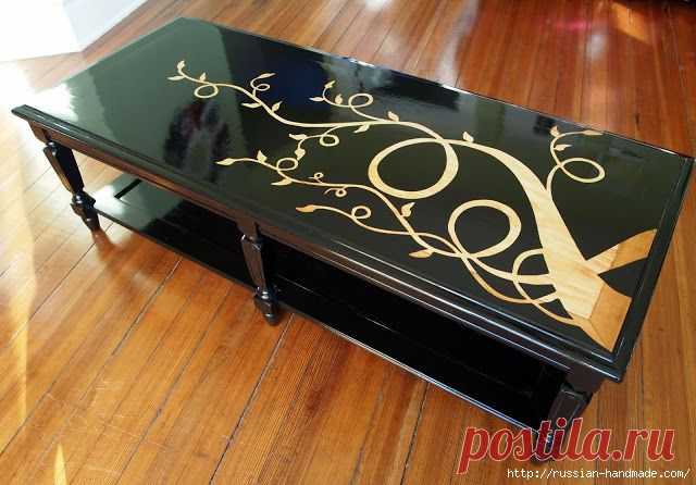 Интерьер | Записи в рубрике Интерьер | Russian-Handmade