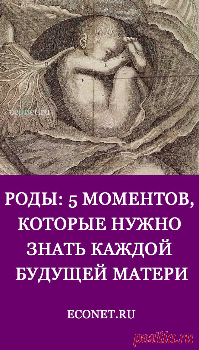 РОДЫ: 5 моментов, которые нужно знать каждой будущей матери

Доктор Оден - французский врач и всемирно известный новатор в области родовспоможения. Его книги, лекции, его работа оказали огромное влияние во всем мире на рожениц и тех, кто заботится об их здоровье