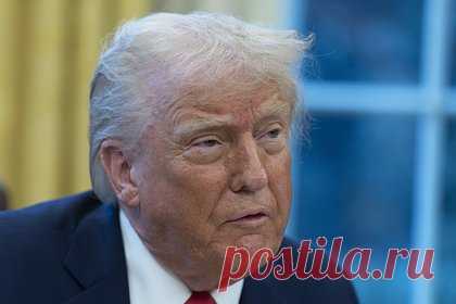 Трамп отложил введение новых пошлин против Китая на 90 дней