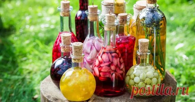 Быстрая наливка на водке Рецепт - Журнал полезных советов