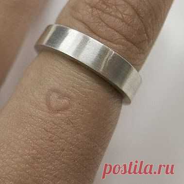 Asya Thury – Google+ - Колечки – скрытые сообщения от Inner Message Rings.…
