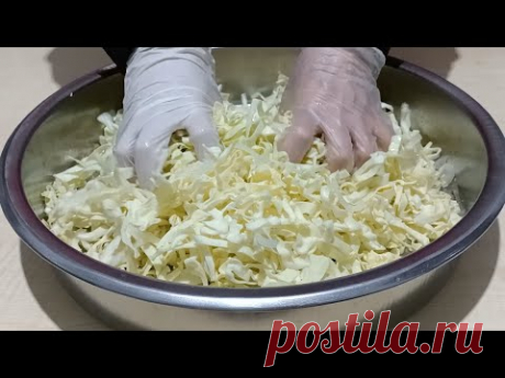 Я открою вам секрет того восхитительного рецепта, который хранят в ресторанах!