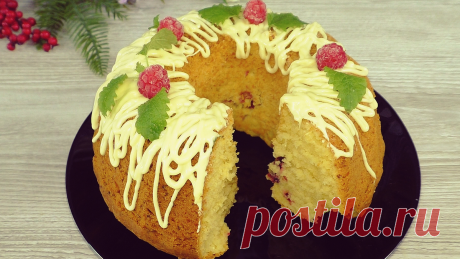 Покажу классные находки на Wildberries для кухни и дома, а также приготовлю Творожный кекс с ягодами | Красилова Наталья / Food | Дзен