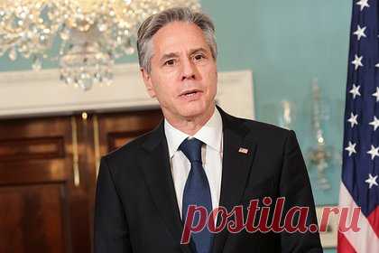 Блинкен пропустил заседание под председательством Лаврова. Госсекретарь США Энтони Блинкен вновь пропустил заседание Совета Безопасности (СБ ООН) под председательством главы МИД России Сергея Лаврова. При этом уточняется, что Соединенные Штаты на заседании СБ ООН представляет постоянный представитель при ООН Линда Томас-Гринфилд.