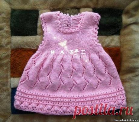 Вяжем деткам | Записи в рубрике Вяжем деткам | Дневник тануля
