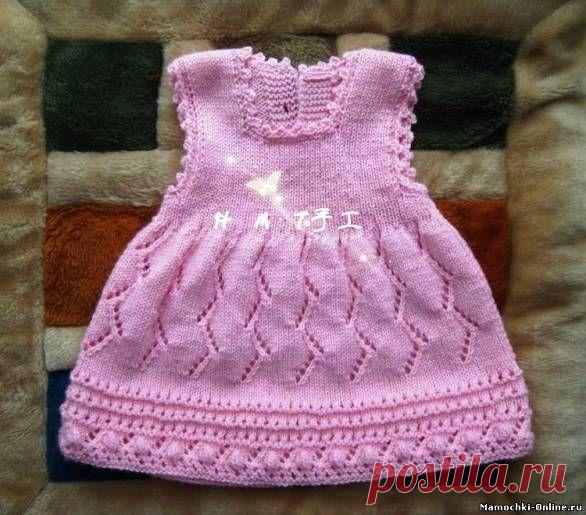 Вяжем деткам | Записи в рубрике Вяжем деткам | Дневник тануля