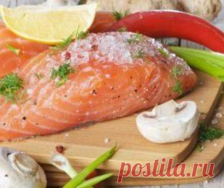 Как спасти пересоленное блюдо.