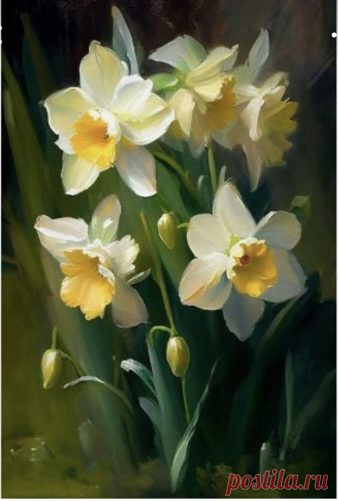 Пин на доске Leinwand