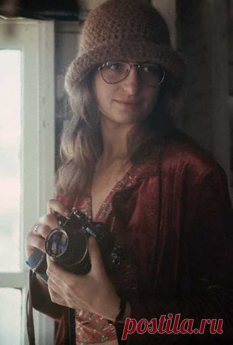 Annie Leibovitz | ≈ Annie Leibovitz