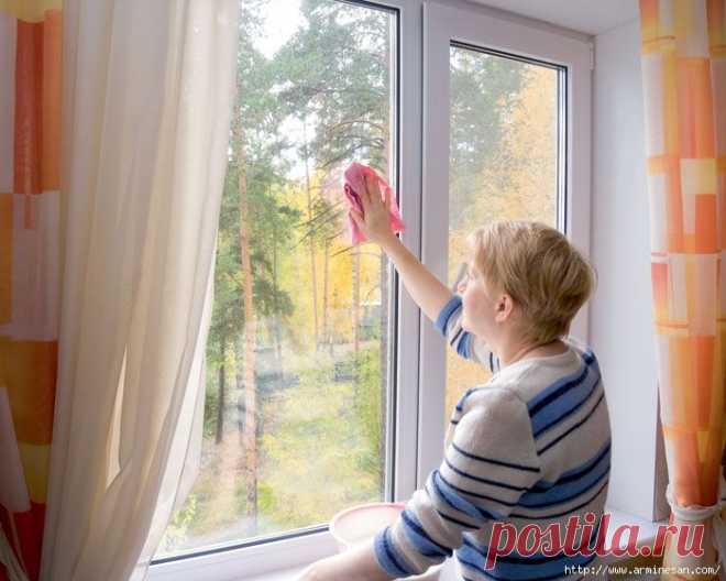 СТЕКОЛЬНЫЕ СОВЕТЫ | Это интересно!