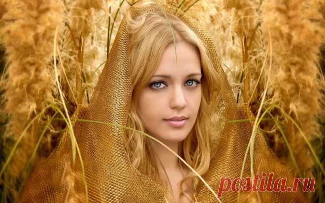 ДЕВУШКИ НА ХУДОЖЕСТВЕННОЙ ФОТОГРАФИИ | VestiNewsRF.Ru