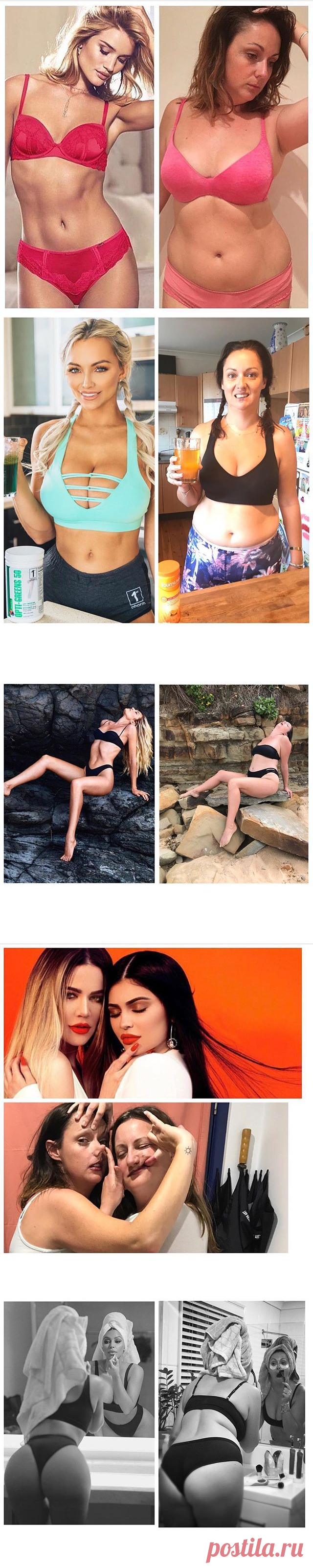 Celeste Barber (@celestebarber) • Фото и видео в Instagram