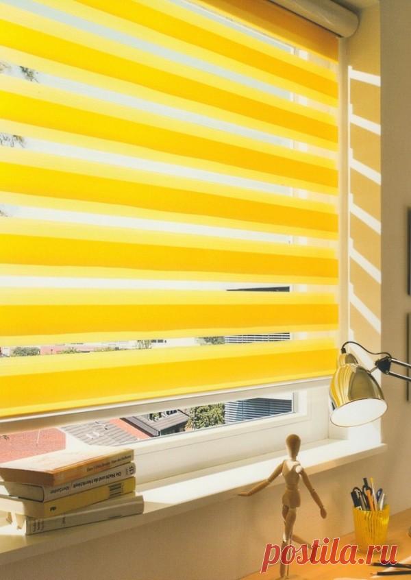 Жалюзи для балконных окон | Роскошь и уют