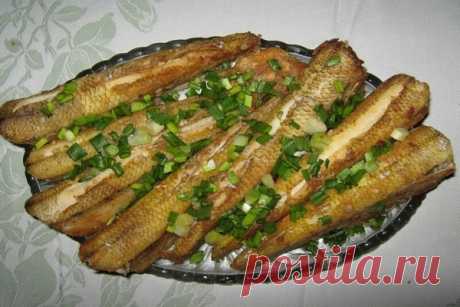 Много ли костей в жерехе и как вкусно его приготовить