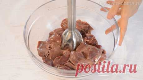 Печеночный торт - пошаговый рецепт с фото на Готовим дома