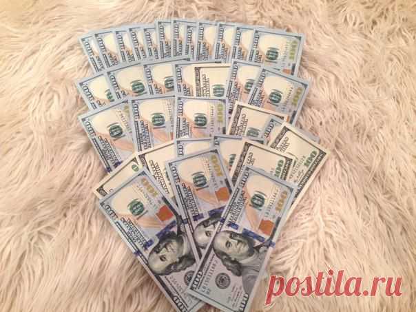 Это могла быть и твоя зарплата за неделю работы в интернете! А ты все еще думаешь и сомневаешься! Только не понятно о чем думаешь? Нужна ли тебе такая з/п? Хватить думать! Жду в свою команду! Будем так зарабатывать вместе!